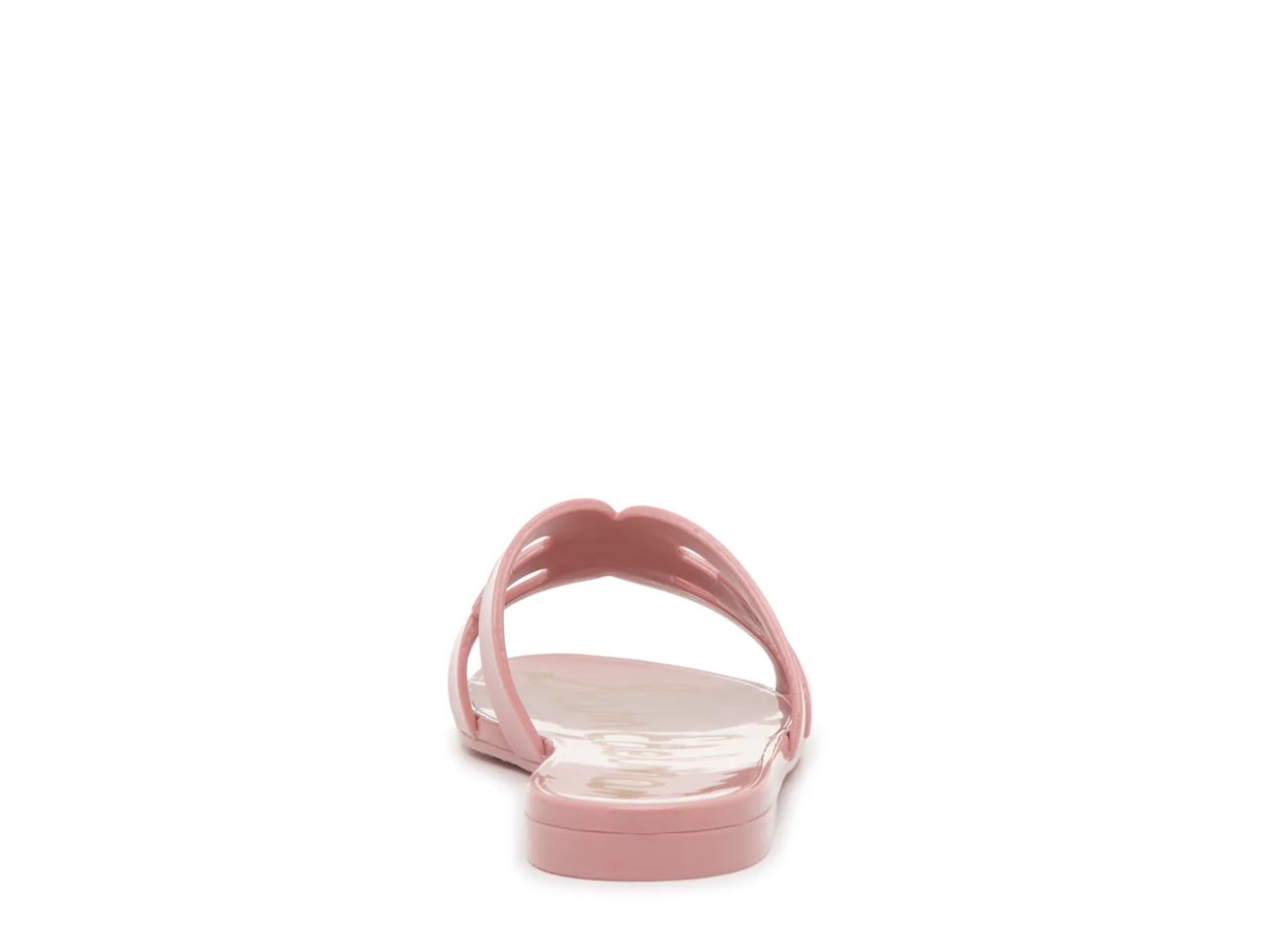 Bay Jelly Sandal