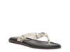 Remi Sandal Snake Print view