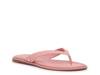 Remi Sandal Light Pink view