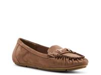 Hewlett Loafer Taupe view
