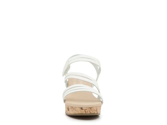 Lemonade Wedge Sandal - Kids'