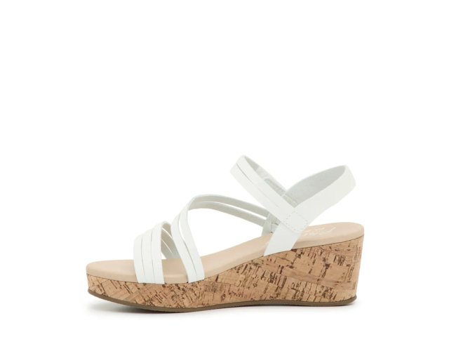 Lemonade Wedge Sandal - Kids'