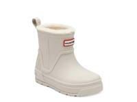 Gracey Rain Boot - Kids' Light Grey view