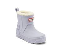 Gracey Rain Boot - Kids' Purple view