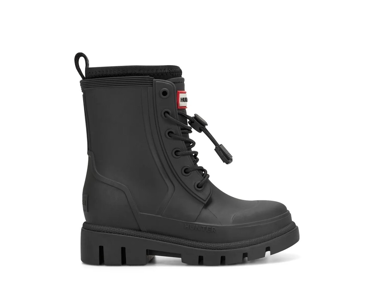 Stamp Waterproof Boot - Kids'