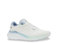 Selby Running Shoe - Women's White/Light Blue view