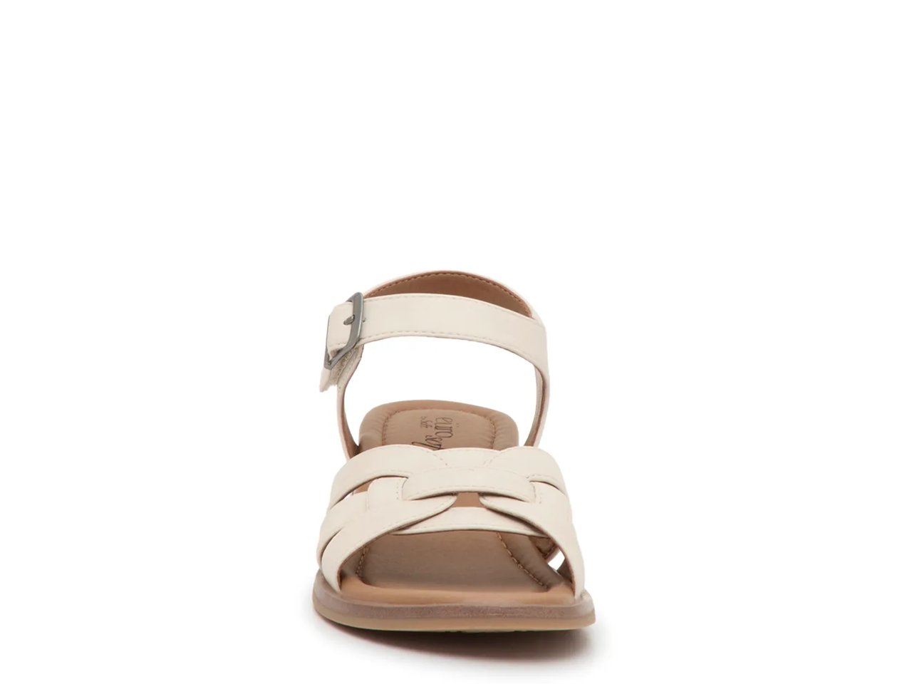 Melrose Wedge Sandal