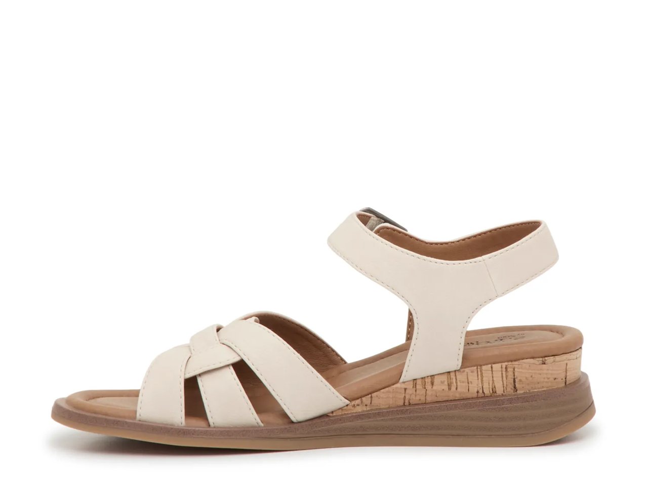 Melrose Wedge Sandal