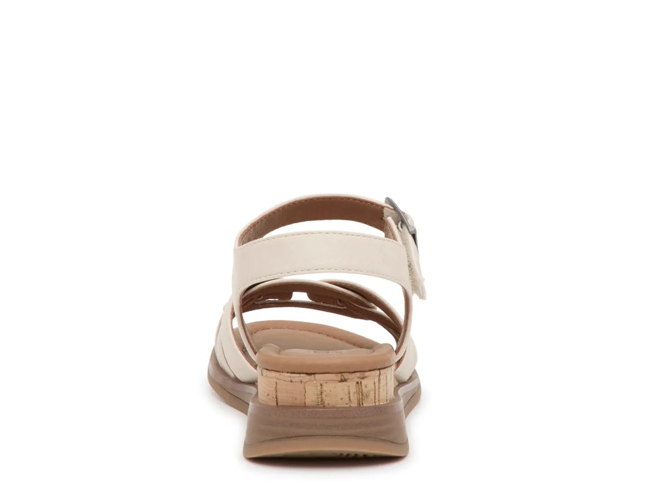Melrose Wedge Sandal