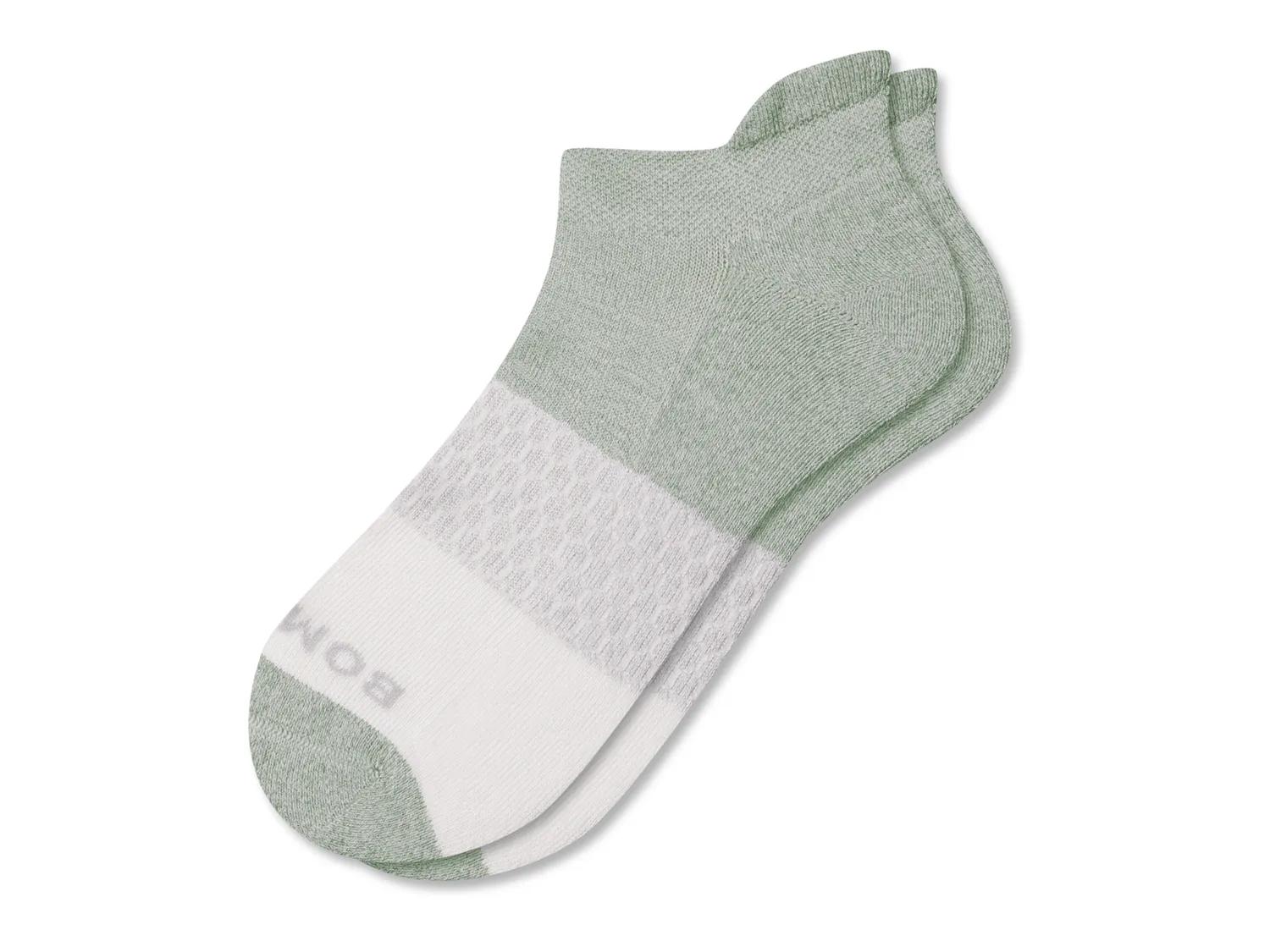 Triblock Ankle Socks - image 2