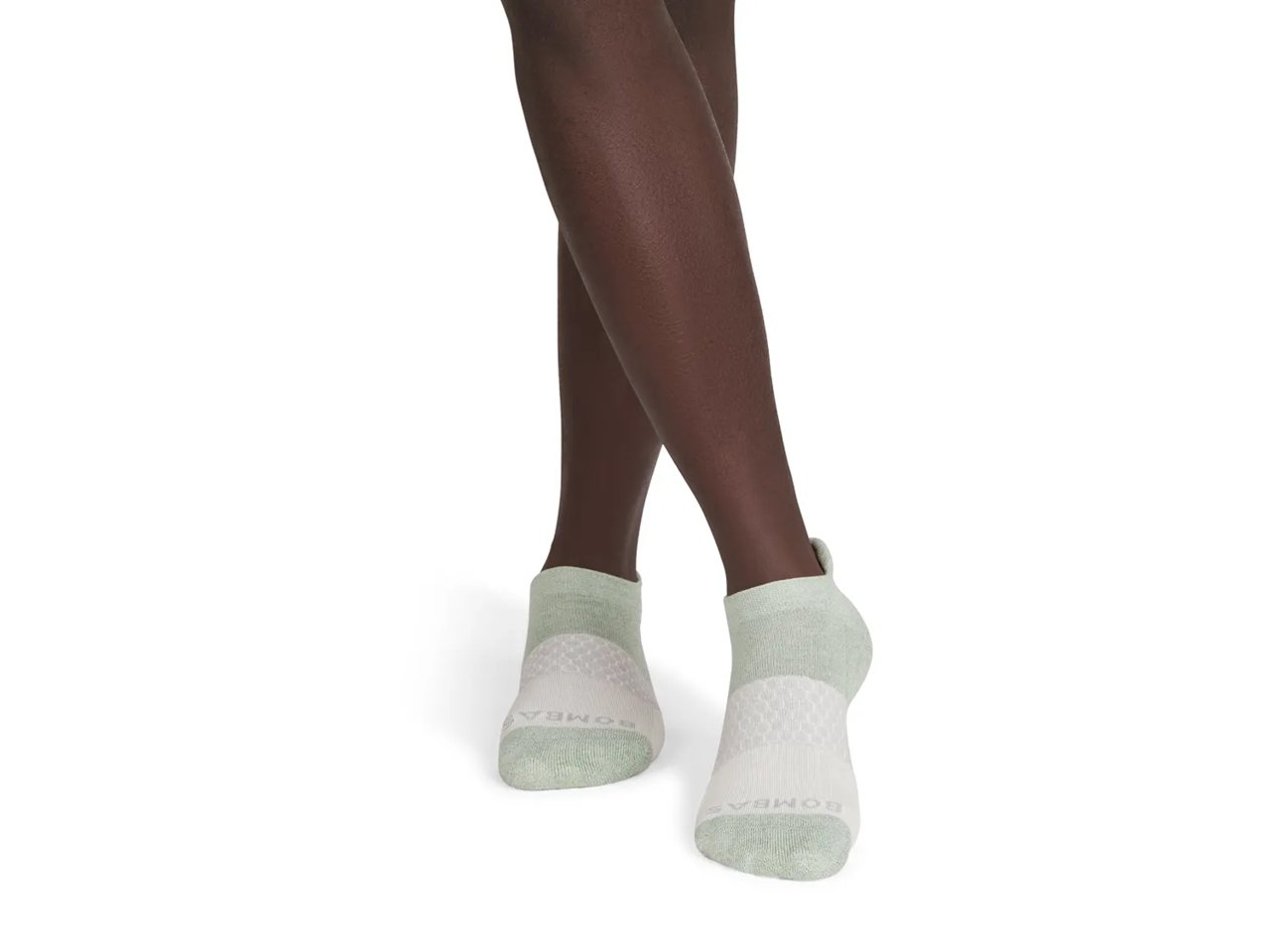 Triblock Ankle Socks