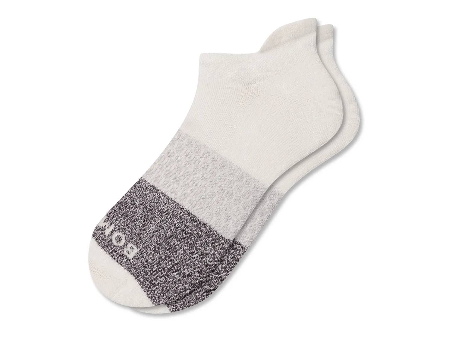 Triblock Ankle Socks