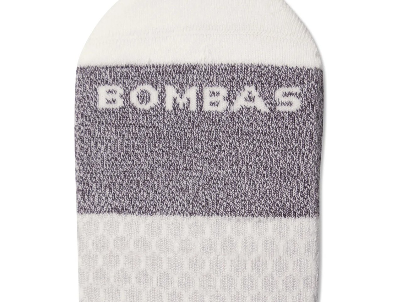 Triblock Ankle Socks