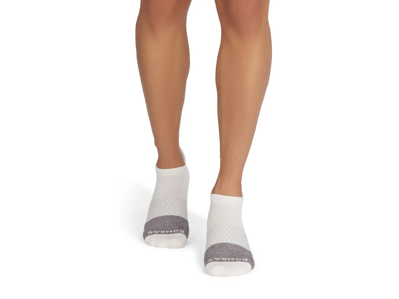 Triblock Ankle Socks