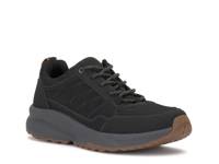 Raegand Sneaker - Men's Black view