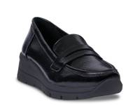 Esther Loafer Black view
