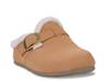 Maylis Clog Cognac view