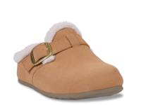 Maylis Clog Cognac view
