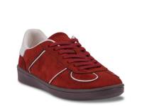 Milan Sneaker Red view