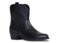 Oakley Bootie Black view