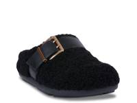 Patsy Clog Black view