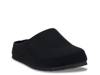 Pax Slipper - Women's Black view