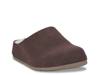 Pax Slipper - Women's Dark Brown view