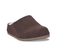 Pax Slipper - Women's Dark Brown view