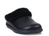 Shari Clog Slipper - Women's Black view