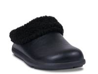 Shari Clog Slipper - Women's Black view