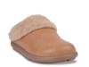 Shari Clog Slipper - Women's Cognac view
