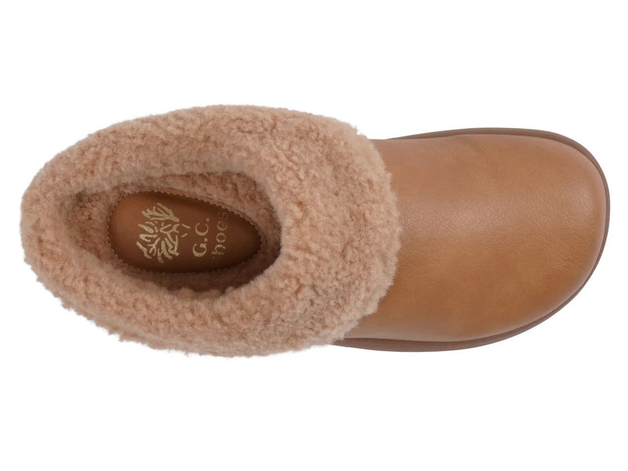 Shari Clog Slipper - Women's