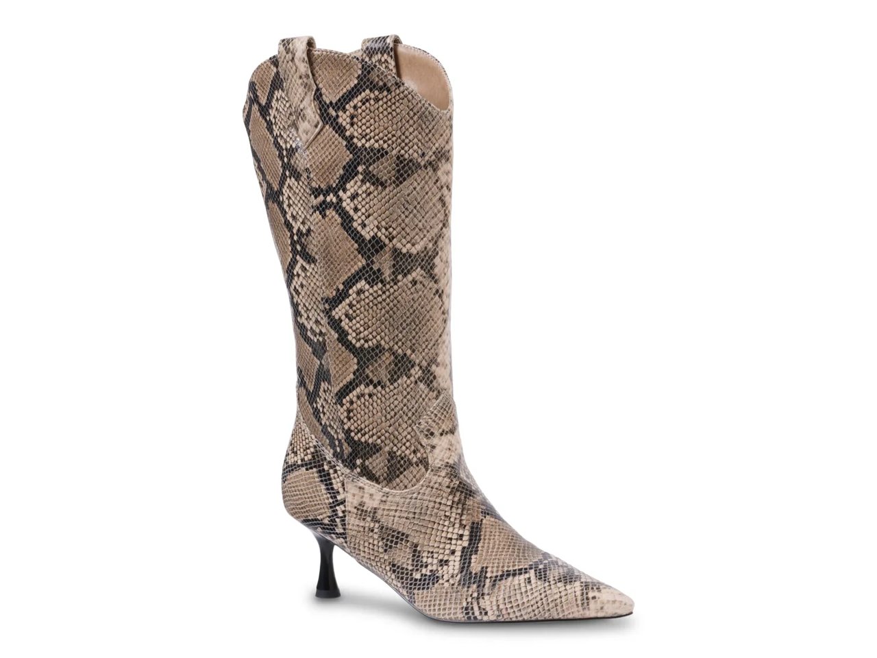 Thalia Boot