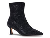 Tina Bootie Black view