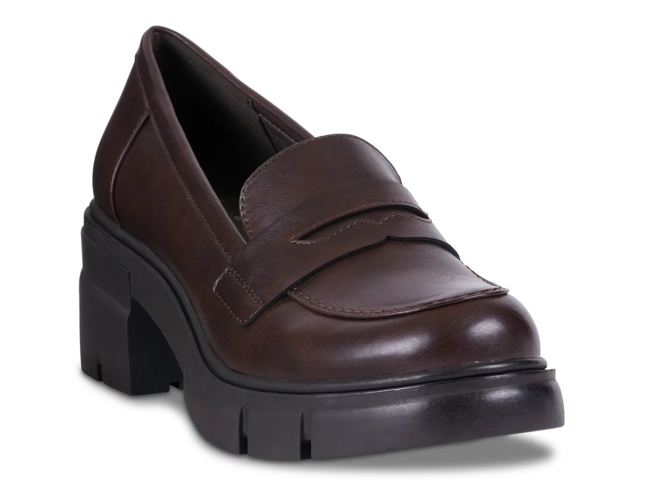 Vance Loafer