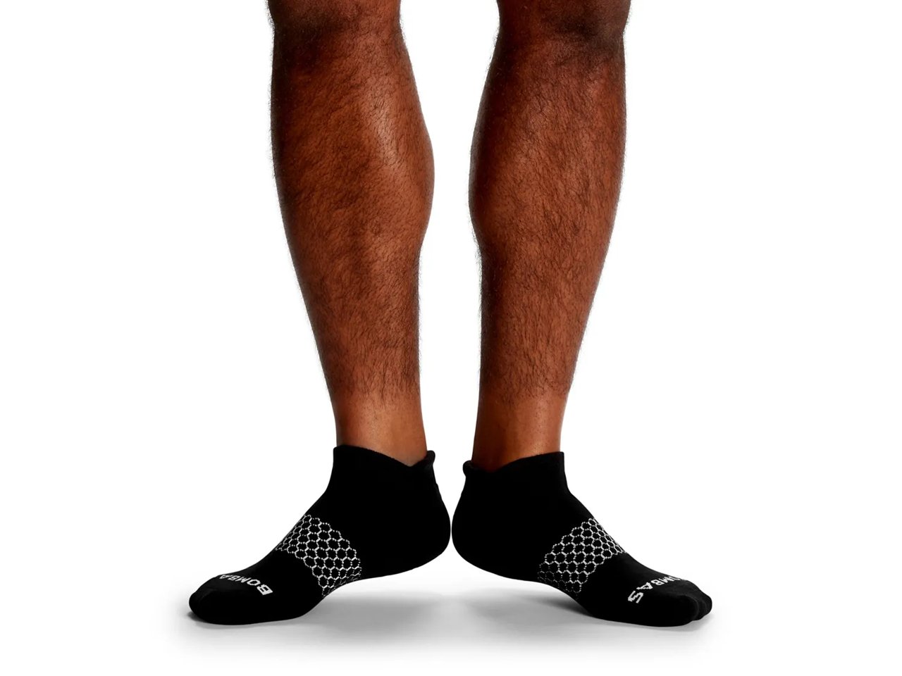 Solid Women's Ankle Socks - 3 Pack