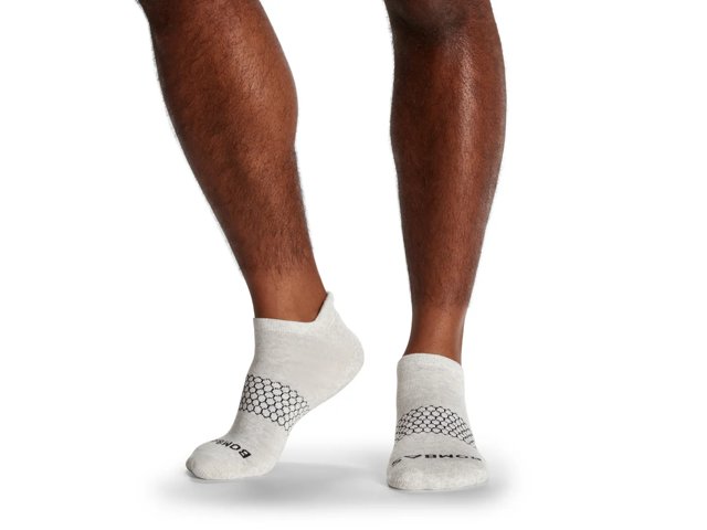 Solid Women's Ankle Socks - 3 Pack