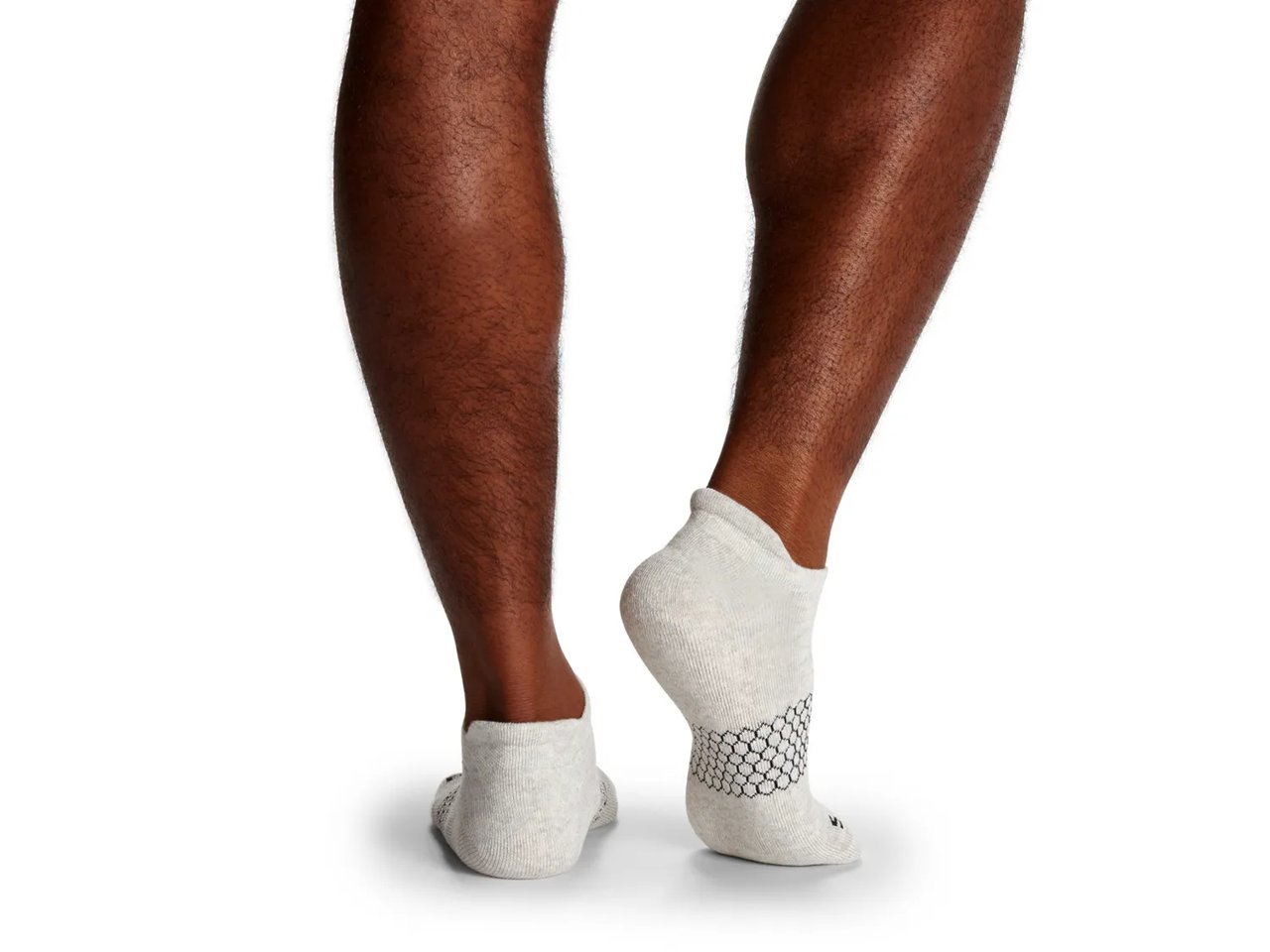 Solid Women's Ankle Socks - 3 Pack