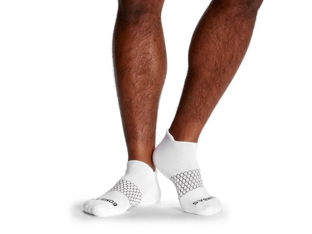 Solid Women's Ankle Socks - 3 Pack