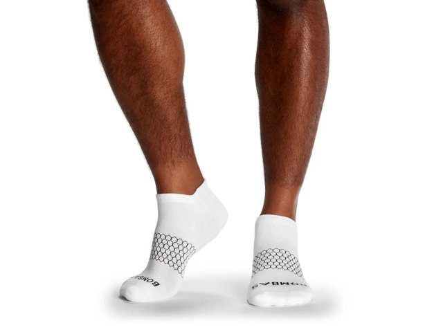 Solid Women's Ankle Socks - 3 Pack