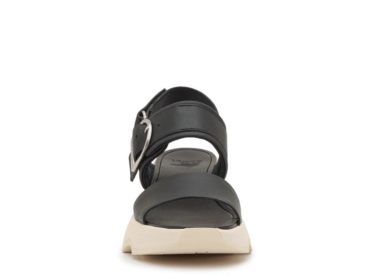 Kinetic Impact Wedge Sandal