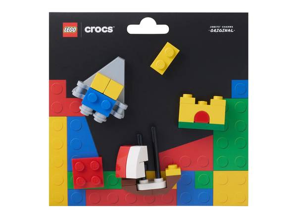 Click to shop Crocs Jibbitz™ at DSW Designer Shoe Warehouse.