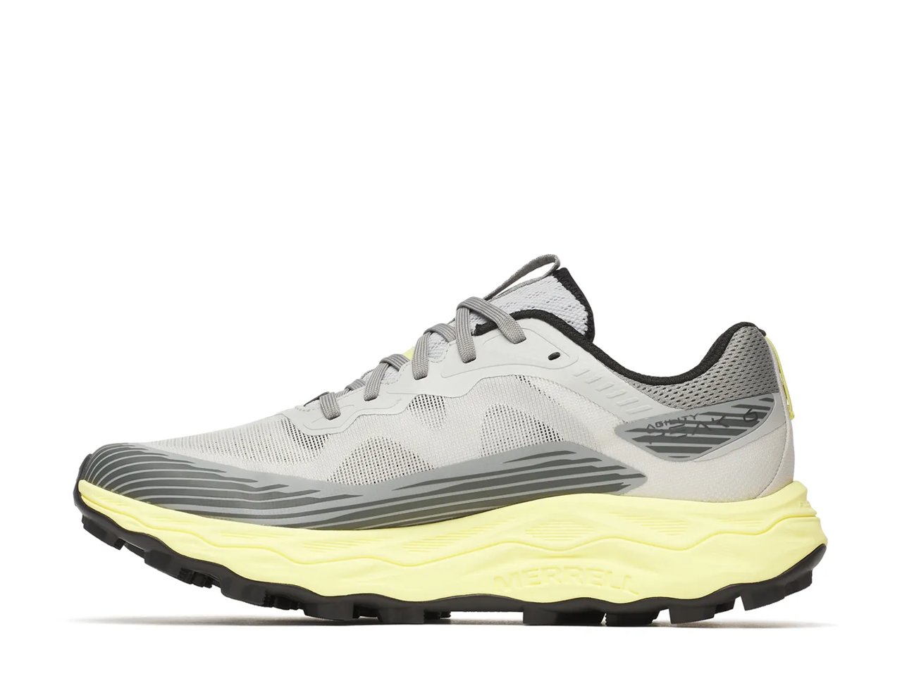 Agility Peak 6 Trail Running Shoe - Men's