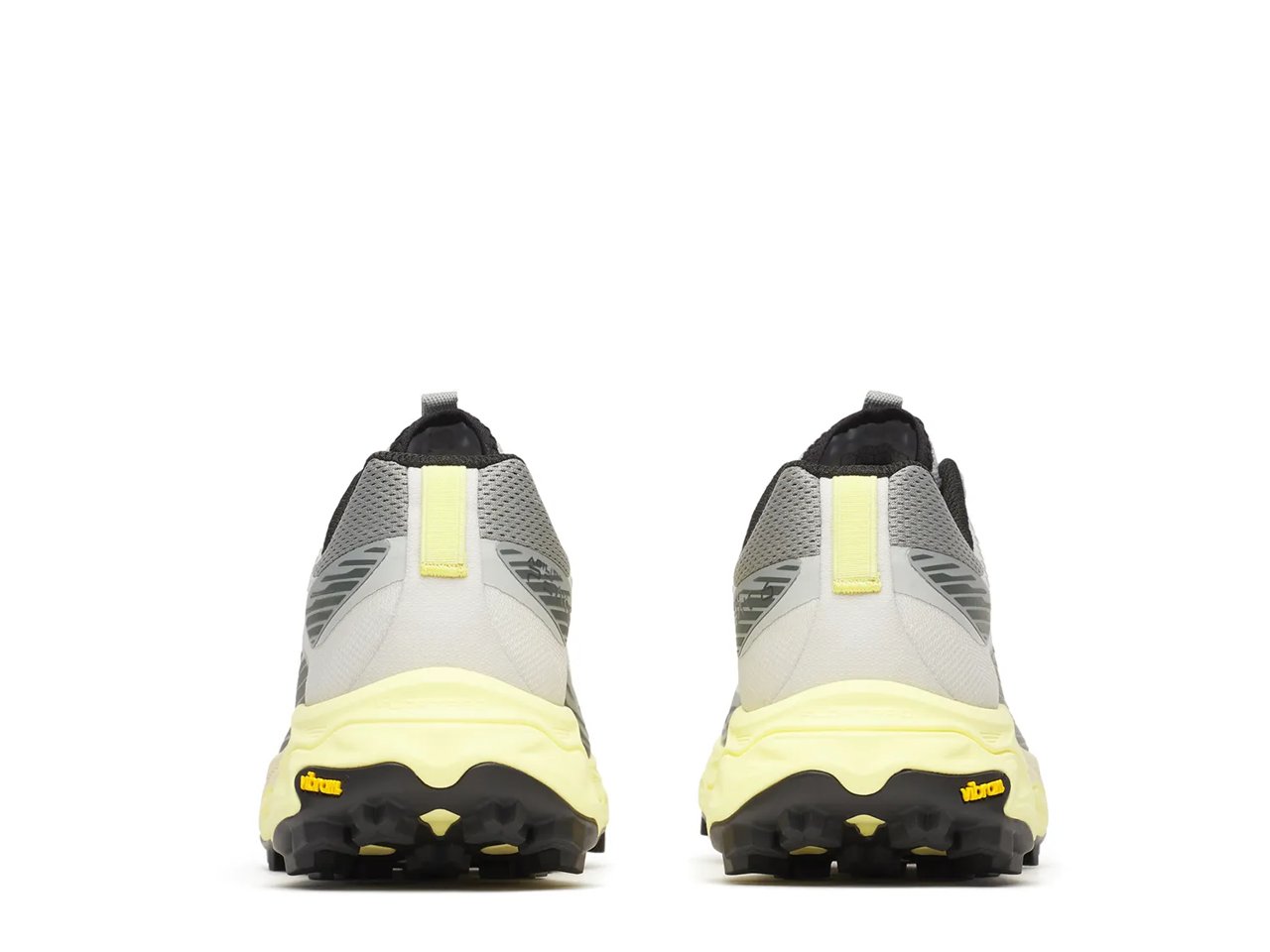 Agility Peak 6 Trail Running Shoe - Men's