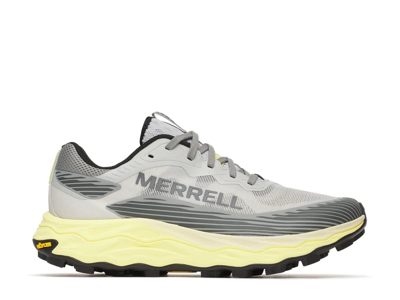 Agility Peak 6 Trail Running Shoe - Men's