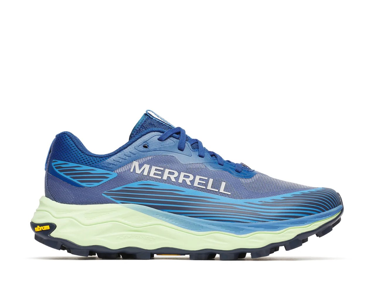 Agility Peak 6 Trail Running Shoe - Men's