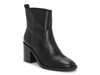 Alivia Bootie Black view