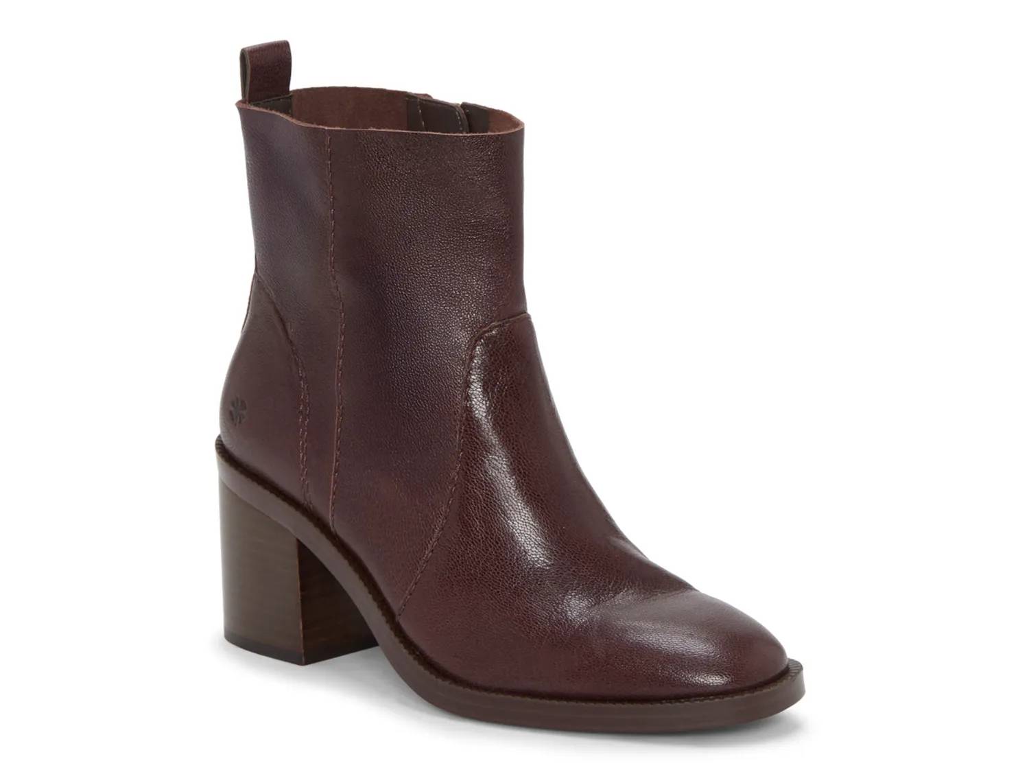 Alivia Bootie