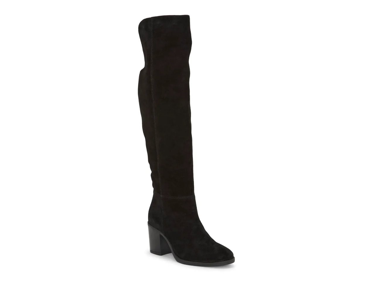 Borah Over-the-Knee Boot