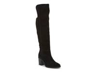 Borah Over-the-Knee Boot Black view